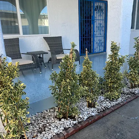 Entire Home In Lawndale Los Angeles